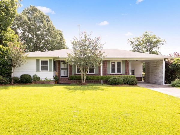 715 N 31st Ave., Hattiesburg, MS 39401