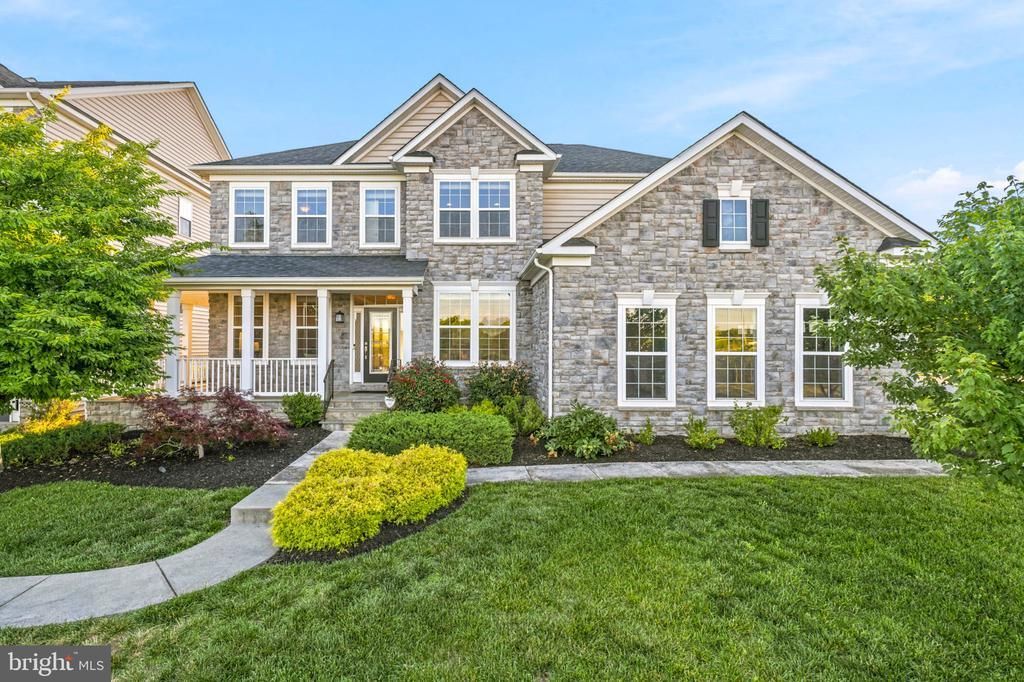 731 HOLDEN ROAD , FREDERICK, MD 21701