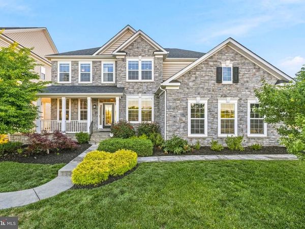 731 HOLDEN ROAD, FREDERICK, MD 21701
