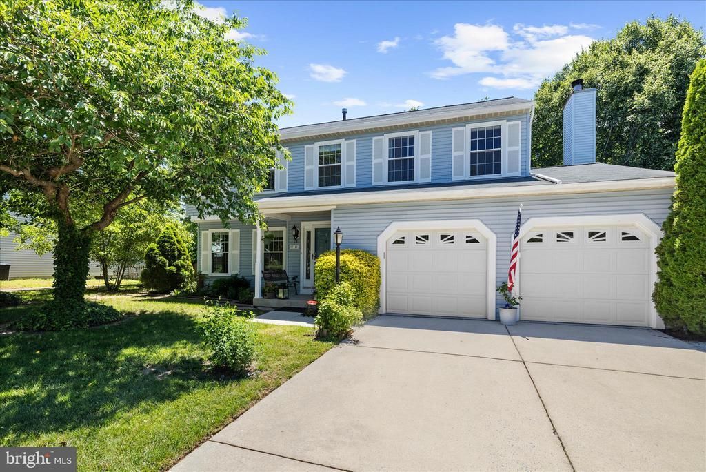 7845 CROSSBAY DRIVE, SEVERN, MD 21144