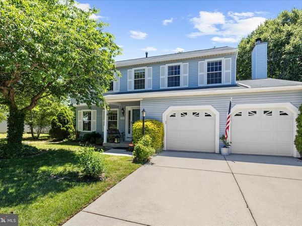 7845 CROSSBAY DRIVE, SEVERN, MD 21144