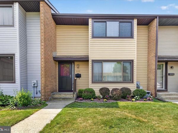 255 PROBASCO ROAD, EAST WINDSOR, NJ 08520