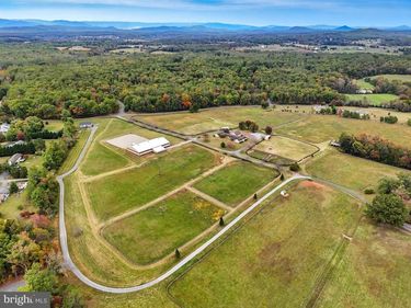 8021 OLYMPIC WAY , CULPEPER, VA 22701