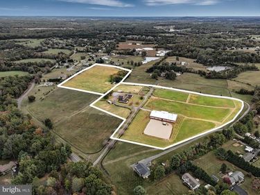 8021 OLYMPIC WAY, CULPEPER, VA 22701