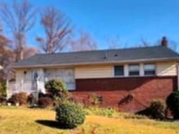 5811 89TH AVENUE, Unit BASEMENT, HYATTSVILLE, MD 20784