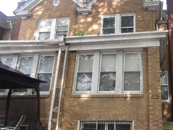 6126 N 11TH STREET , PHILADELPHIA, PA 19141