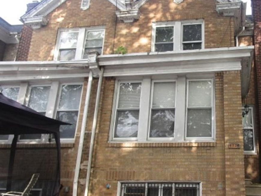 6126 N 11th Street, Philadelphia, PA 19141 Main Photo