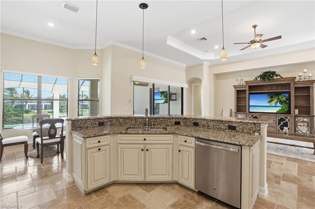 3266 Runaway Ln, Naples, FL 34114 Photo