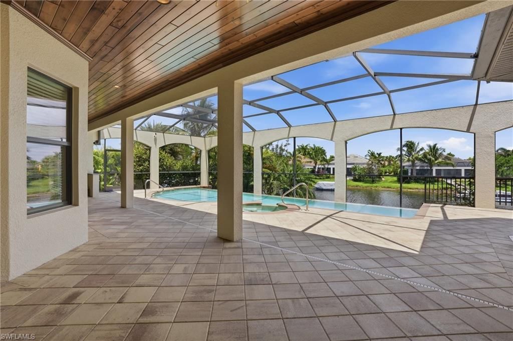 3266 Runaway Ln, Naples, FL 34114 Photo