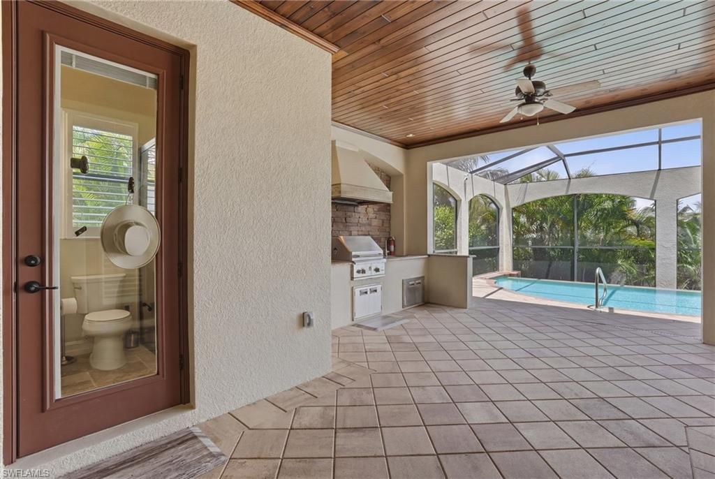 3266 Runaway Ln, Naples, FL 34114 Photo