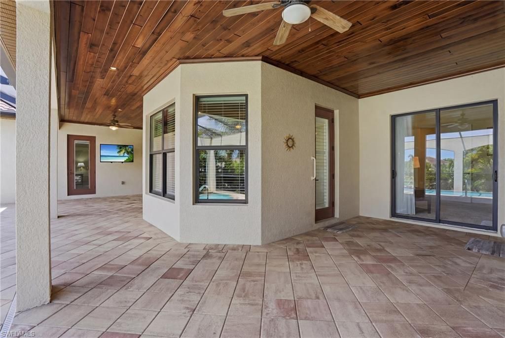 3266 Runaway Ln, Naples, FL 34114 Photo