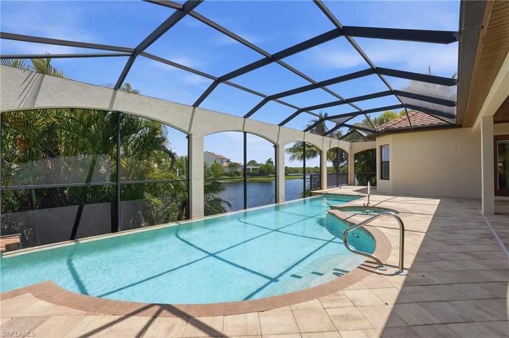 3266 Runaway Ln, Naples, FL 34114 Photo