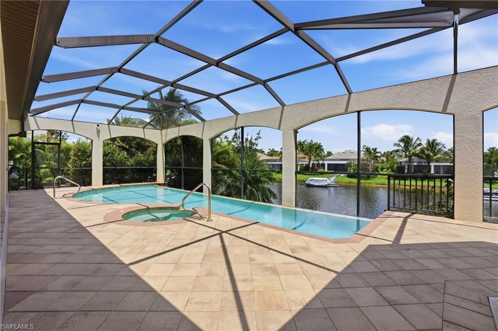 3266 Runaway Ln, Naples, FL 34114 Photo