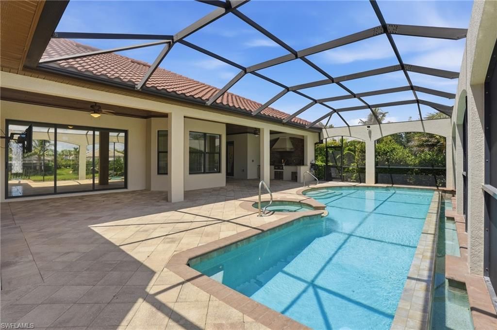 3266 Runaway Ln, Naples, FL 34114 Photo