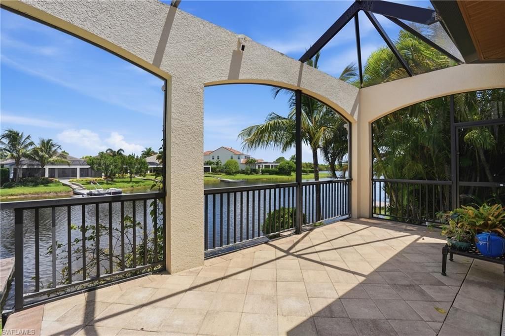 3266 Runaway Ln, Naples, FL 34114 Photo