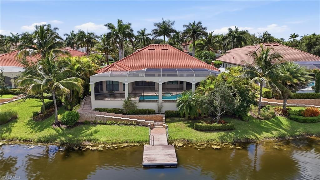 3266 Runaway Ln, Naples, FL 34114 Photo