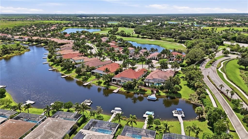 3266 Runaway Ln, Naples, FL 34114 Photo
