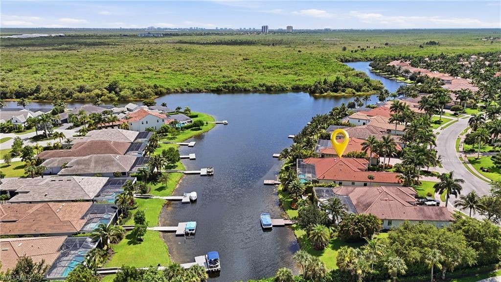 3266 Runaway Ln, Naples, FL 34114 Photo