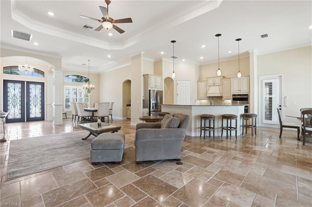 3266 Runaway Ln, Naples, FL 34114 Photo