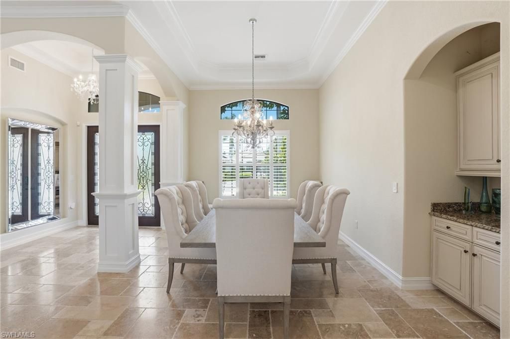 3266 Runaway Ln, Naples, FL 34114 Photo