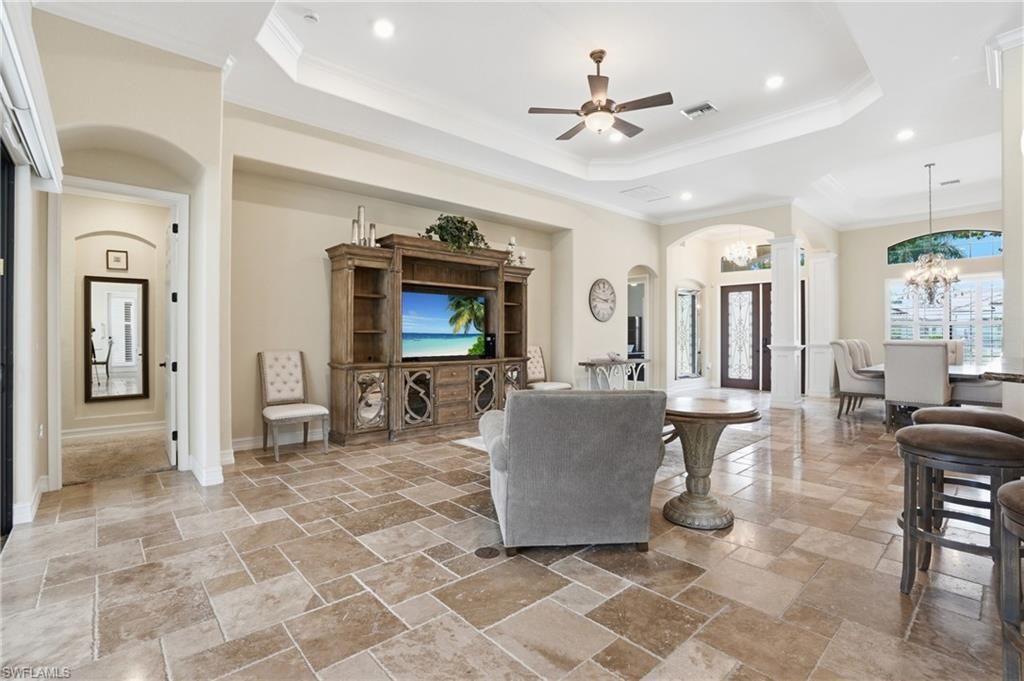 3266 Runaway Ln, Naples, FL 34114 Photo