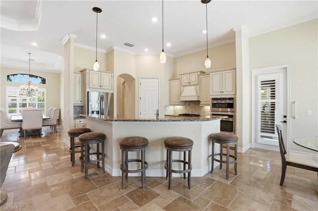 3266 Runaway Ln, Naples, FL 34114 Photo