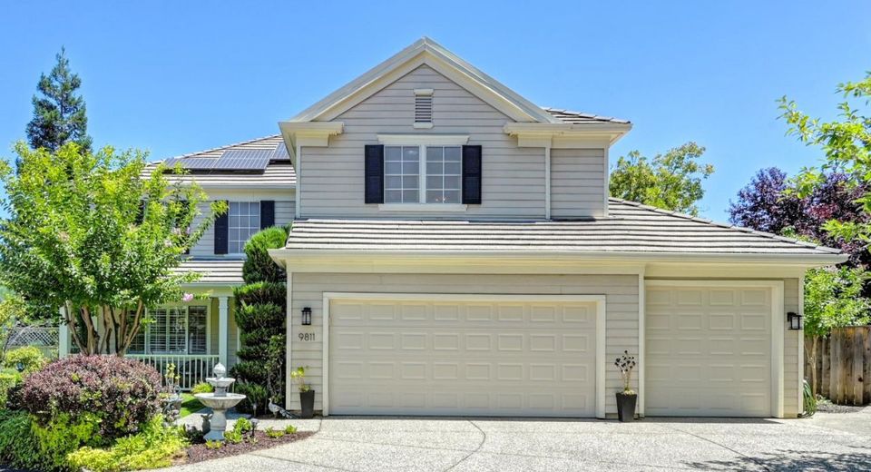 9811 Beckenham Dr, Granite Bay, CA 95746 Photo