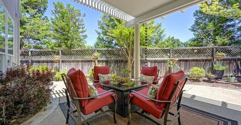 9811 Beckenham Dr, Granite Bay, CA 95746 Photo