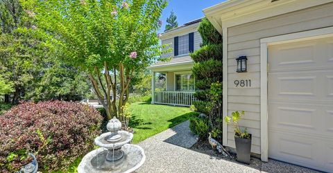9811 Beckenham Dr, Granite Bay, CA 95746 Photo