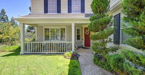 9811 Beckenham Dr, Granite Bay, CA 95746 Photo