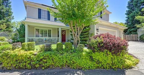 9811 Beckenham Dr, Granite Bay, CA 95746 Photo