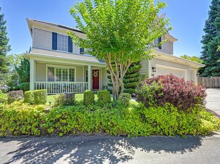 9811 Beckenham Dr, Granite Bay, CA 95746 Photo