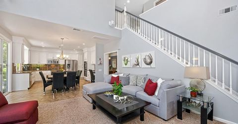 9811 Beckenham Dr, Granite Bay, CA 95746 Photo