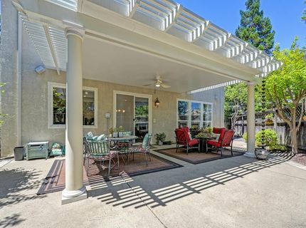 9811 Beckenham Dr, Granite Bay, CA 95746 Photo
