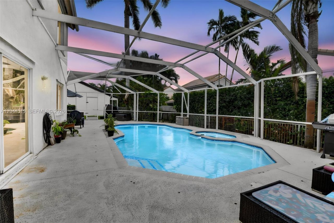 19322 NW 11th St , Pembroke Pines, FL 33029 Photo