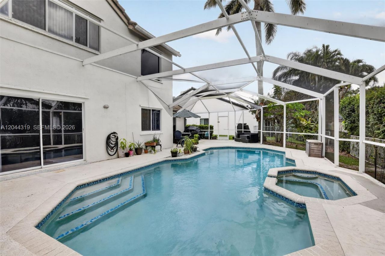 19322 NW 11th St , Pembroke Pines, FL 33029 Photo
