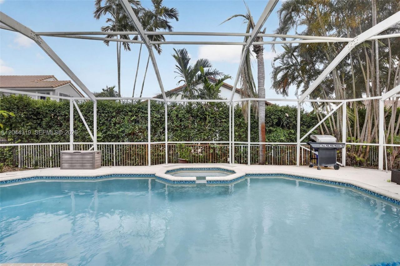 19322 NW 11th St , Pembroke Pines, FL 33029 Photo