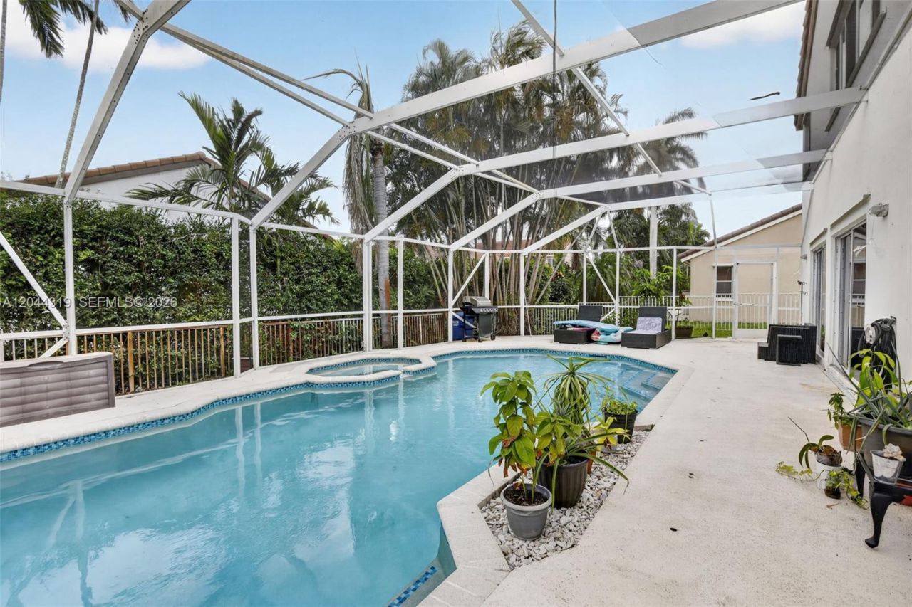 19322 NW 11th St , Pembroke Pines, FL 33029 Photo