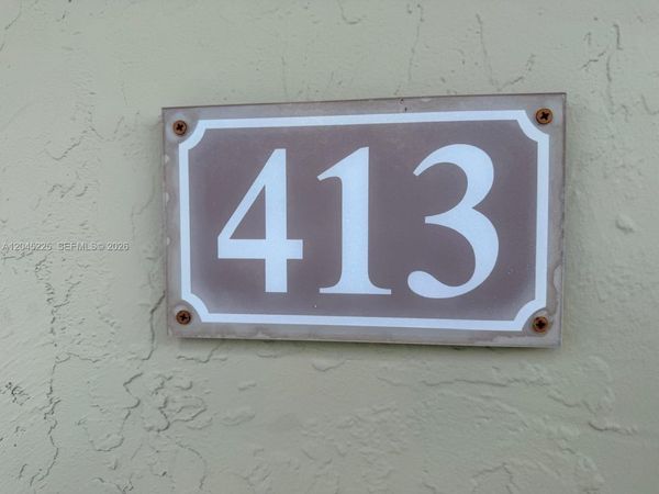 7705 Camino Real , Unit B413, Miami, FL 33143