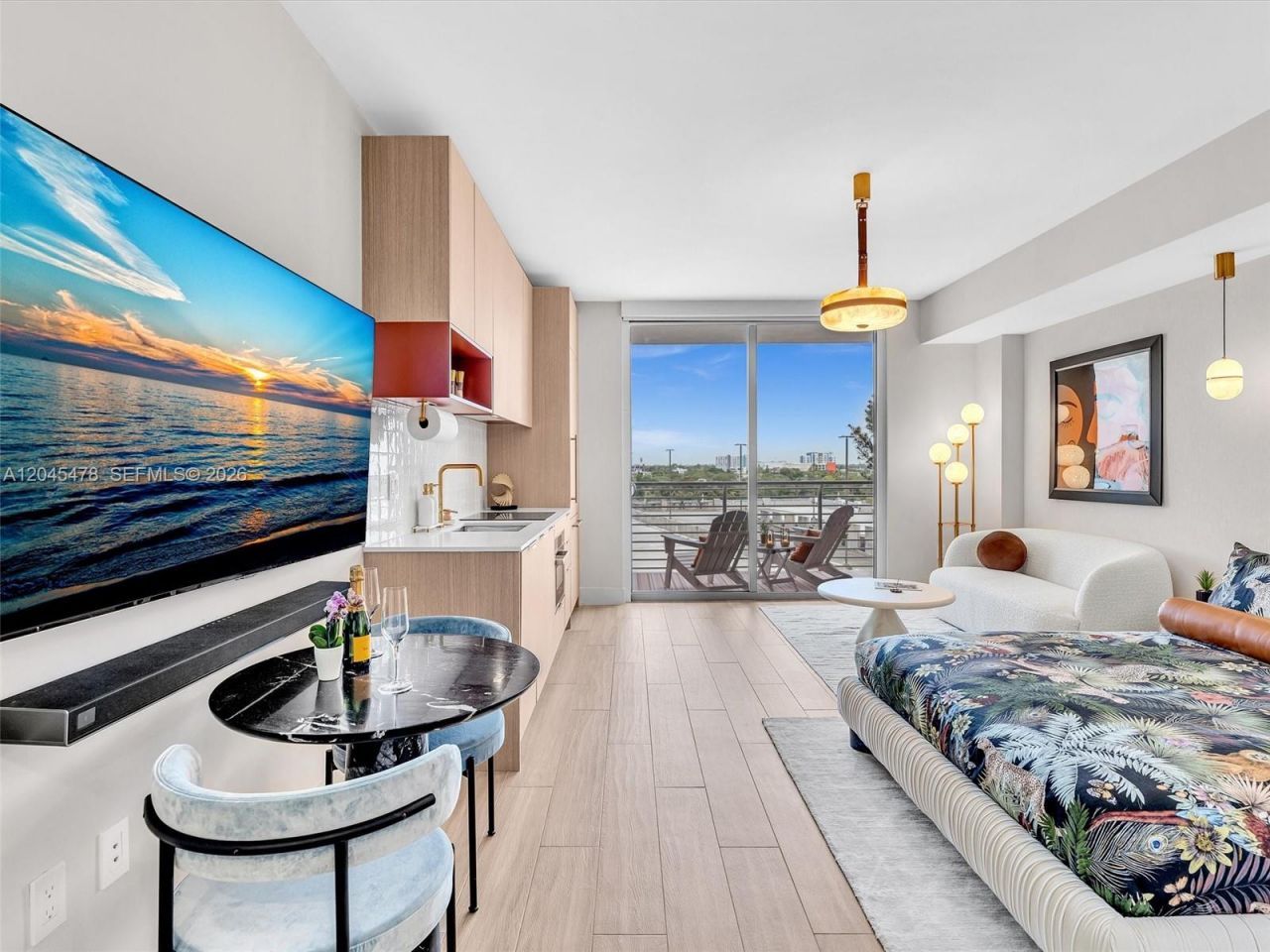 90 NE 32nd St, Unit 724, Miami, FL 33137 Photo