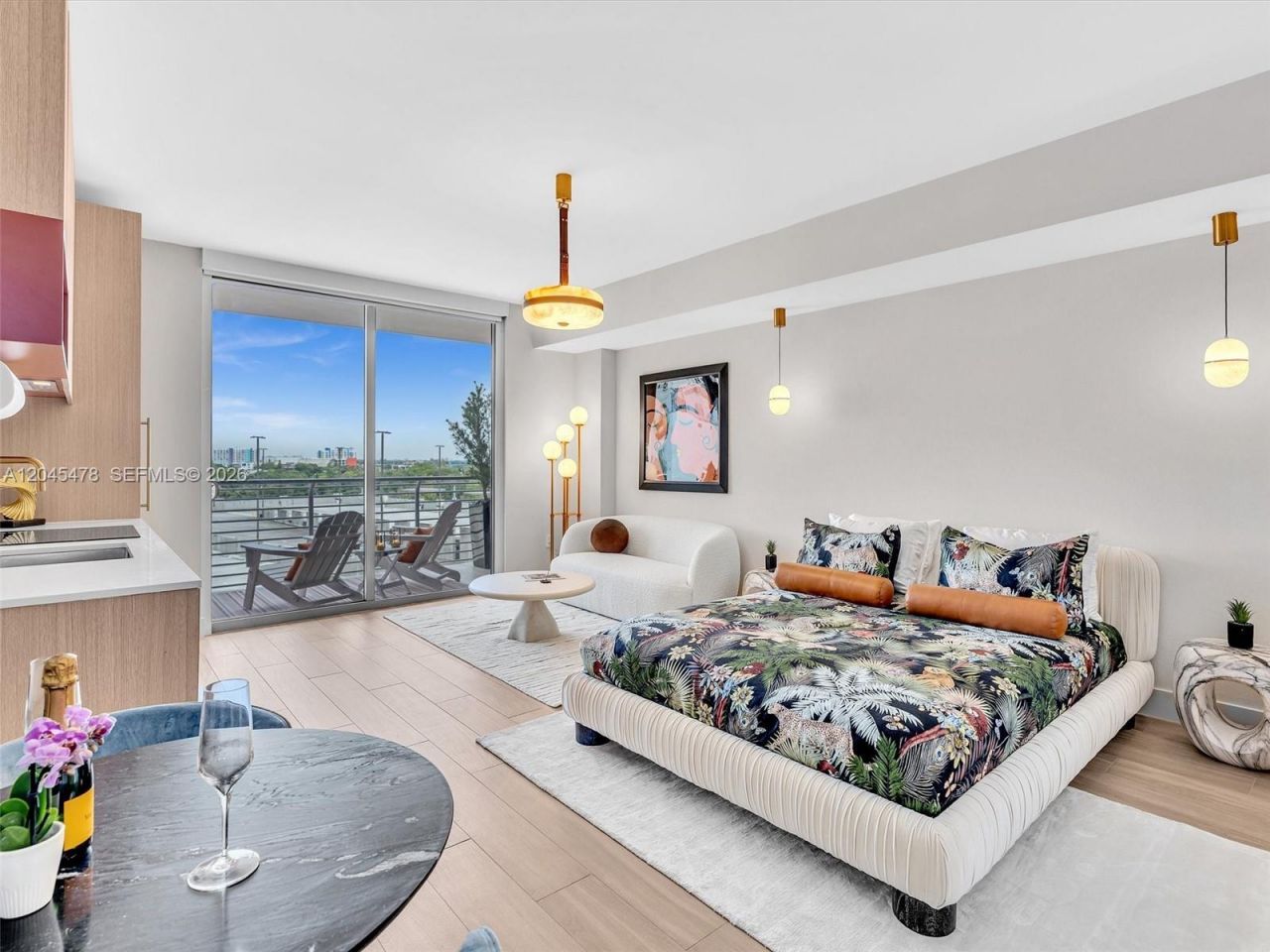 90 NE 32nd St, Unit 724, Miami, FL 33137 Photo