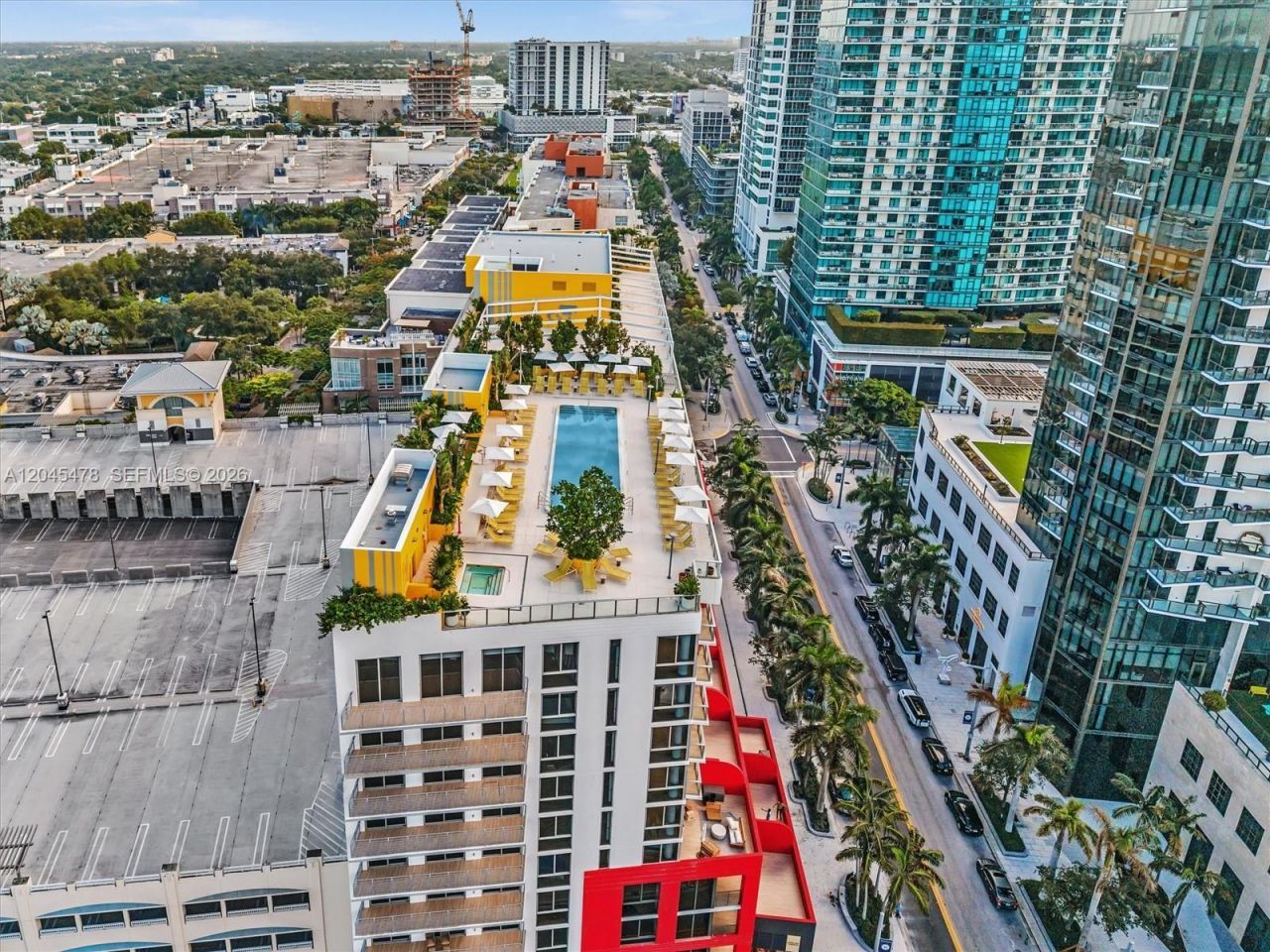 90 NE 32nd St, Unit 724, Miami, FL 33137 Photo