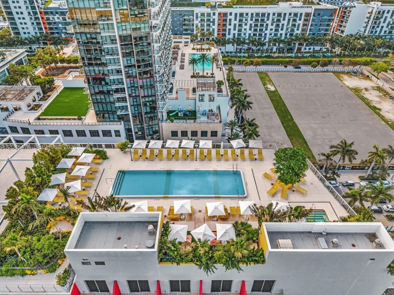 90 NE 32nd St, Unit 724, Miami, FL 33137 Photo
