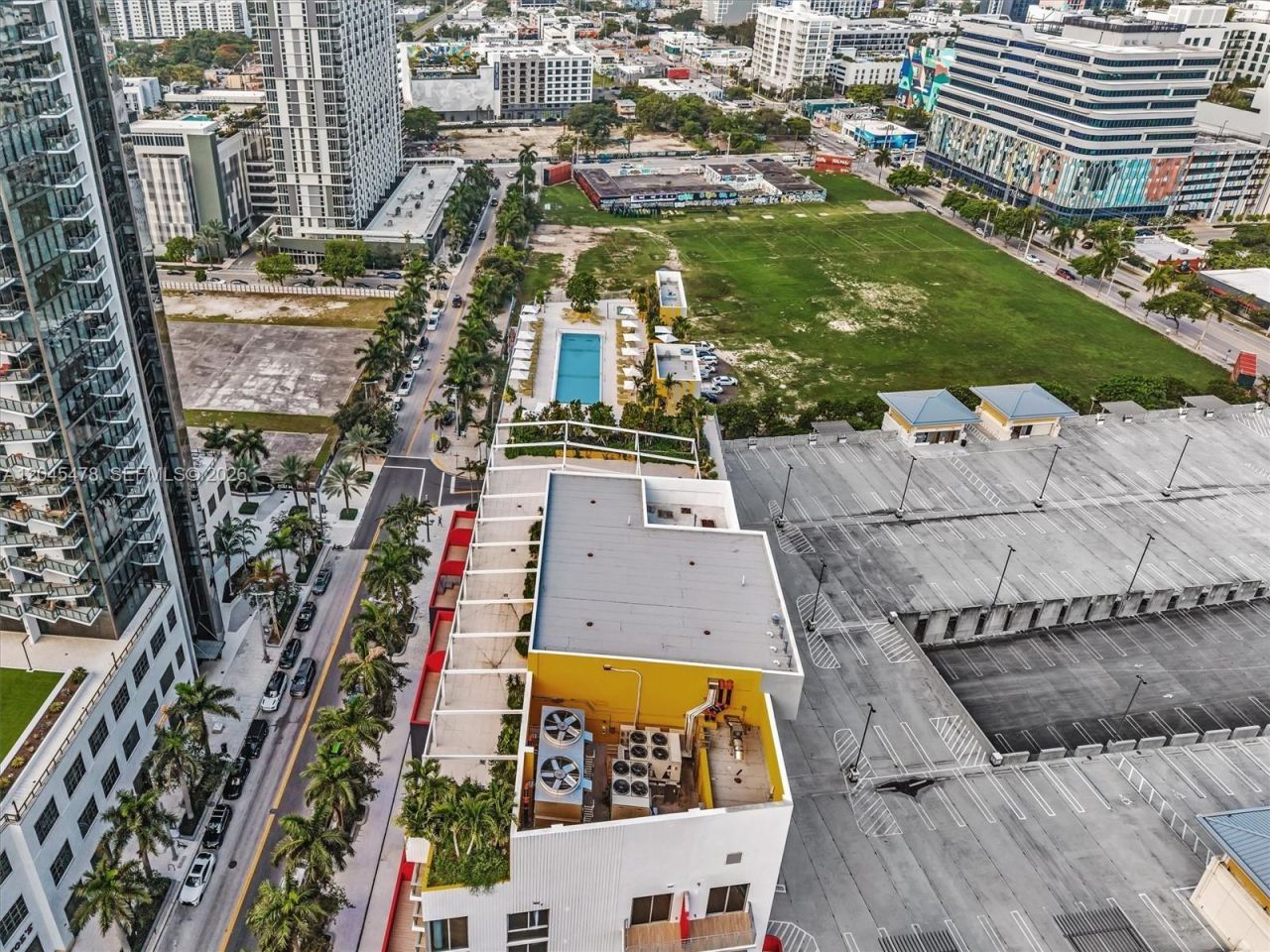 90 NE 32nd St, Unit 724, Miami, FL 33137 Photo
