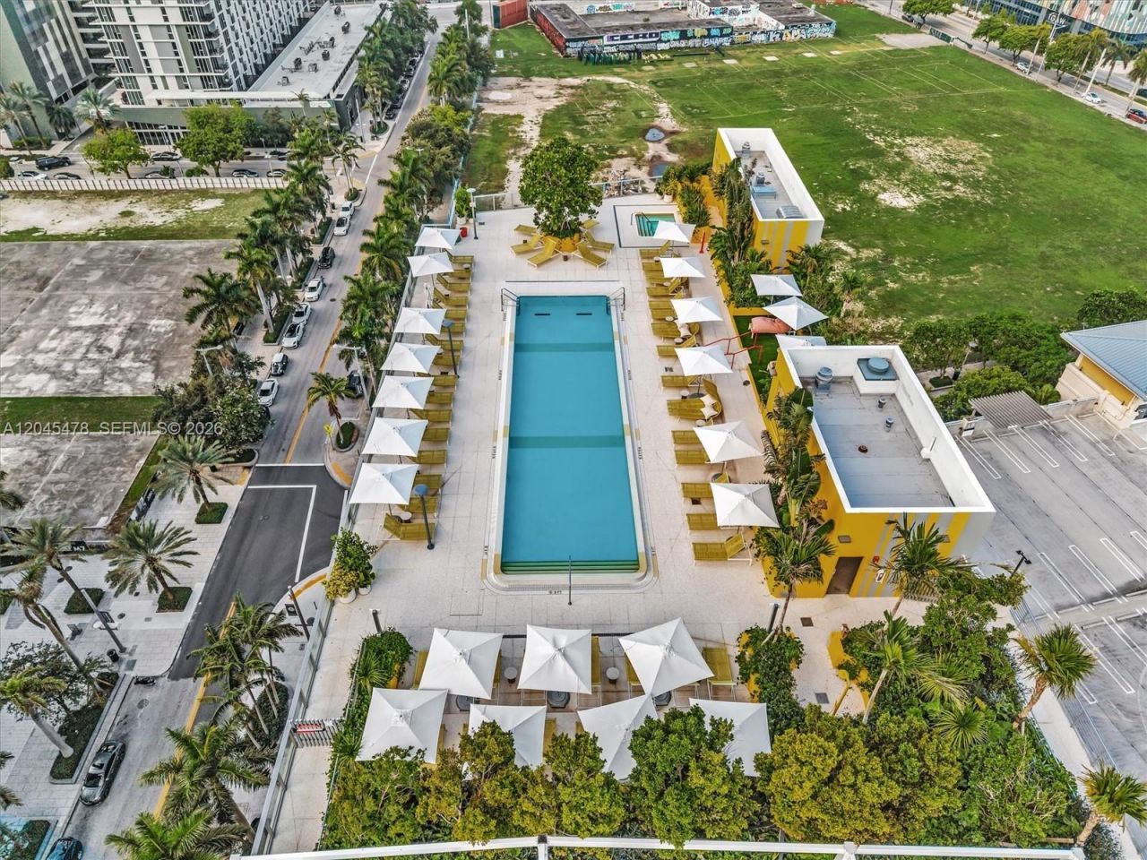 90 NE 32nd St, Unit 724, Miami, FL 33137 Photo