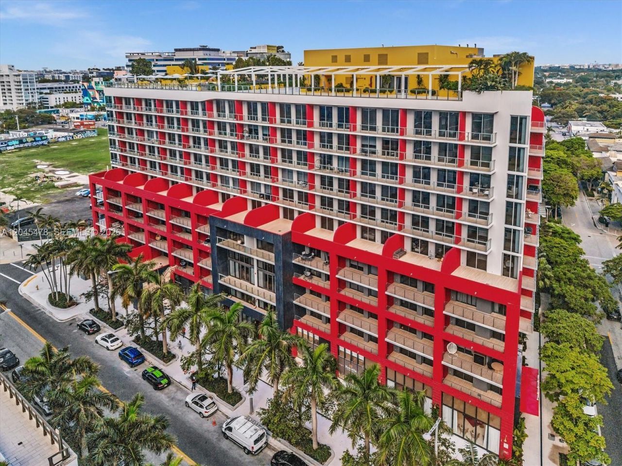 90 NE 32nd St, Unit 724, Miami, FL 33137 Photo