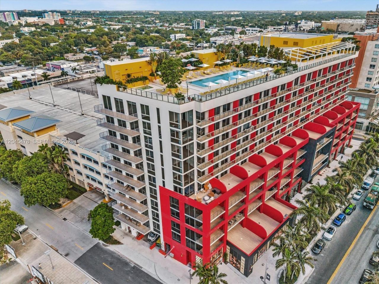 90 NE 32nd St, Unit 724, Miami, FL 33137 Photo