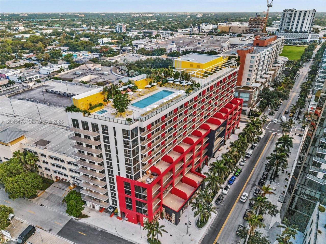 90 NE 32nd St, Unit 724, Miami, FL 33137 Photo
