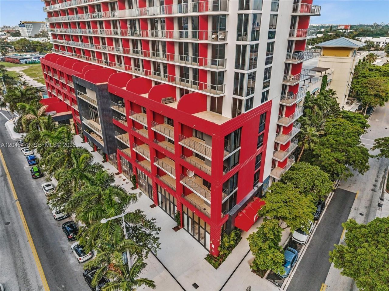 90 NE 32nd St, Unit 724, Miami, FL 33137 Photo
