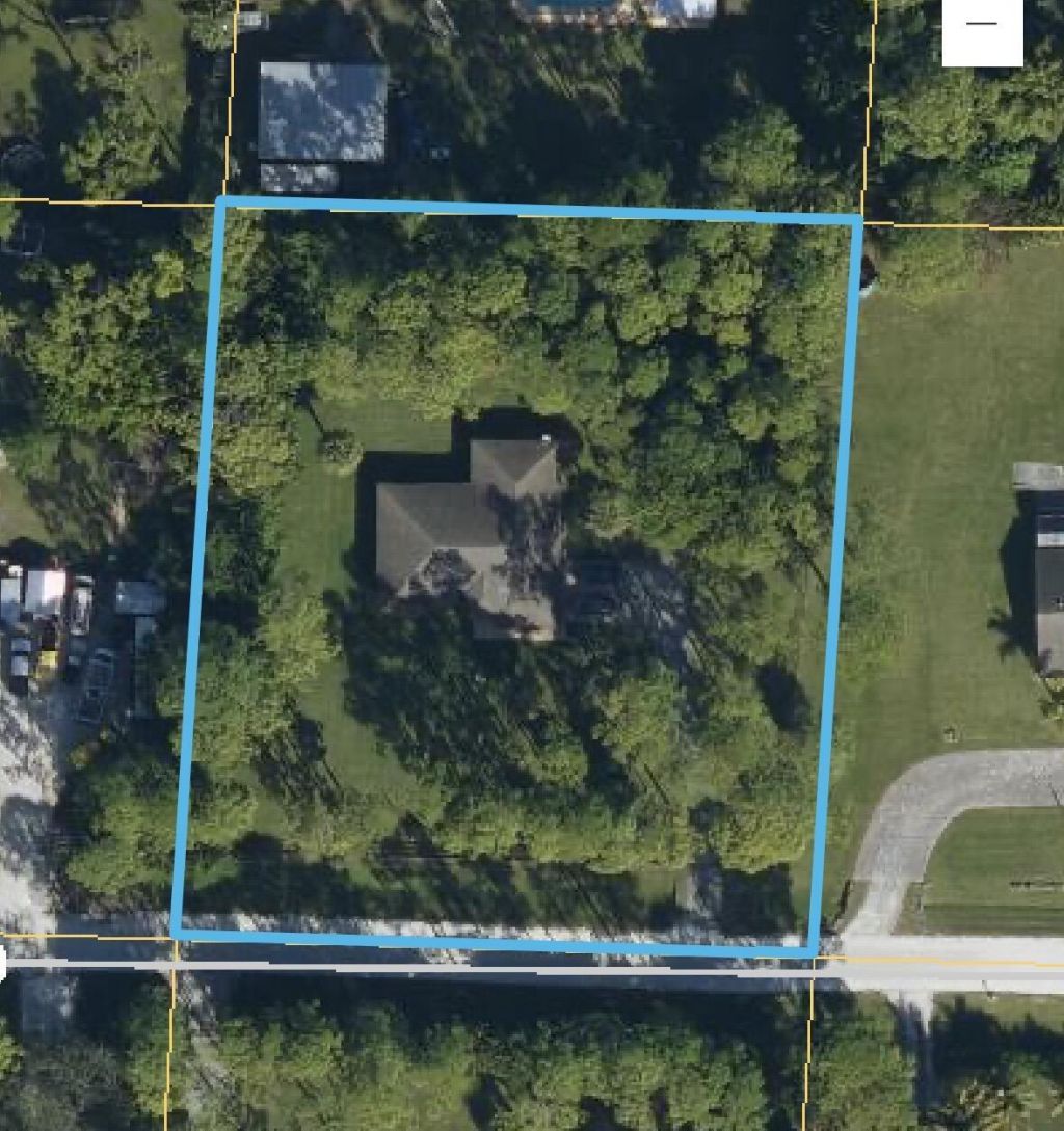 14881 68th Street N, Loxahatchee, FL 33470 Photo